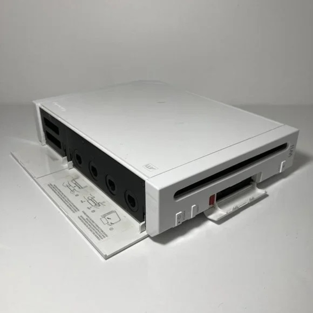 Nintendo wii - Picture 2 of 3